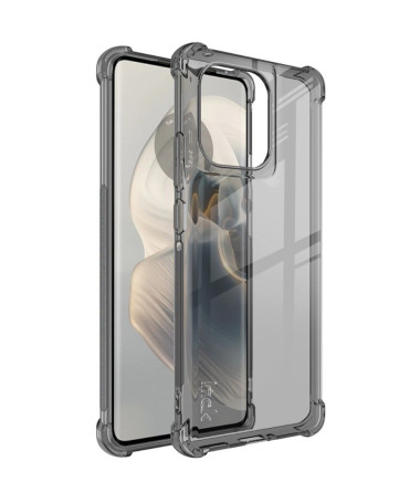 Coque Motorola Edge 50 Pro Class Protect Transparent