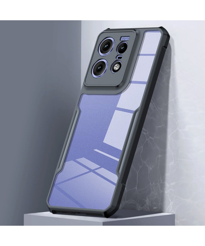 Coque Motorola Edge 50 Pro XUNDD Résistante