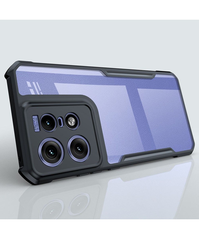 Coque Motorola Edge 50 Pro XUNDD Résistante