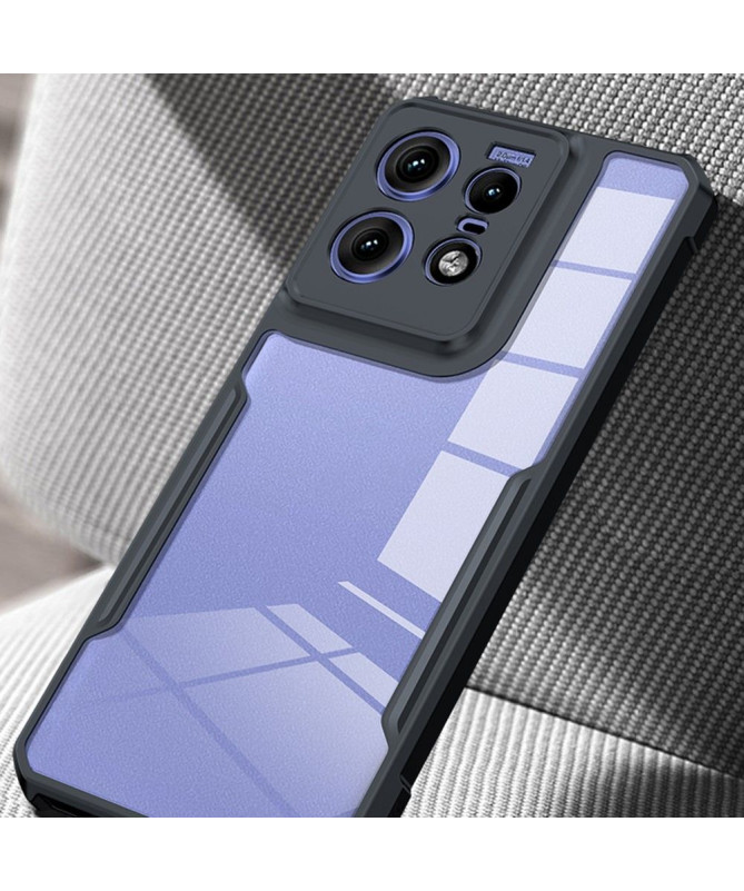 Coque Motorola Edge 50 Pro XUNDD Résistante