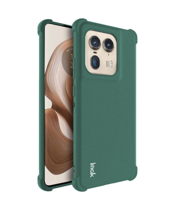 Coque Motorola Edge 50 Ultra angles renforcés IMAK