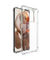 Coque Motorola Edge 50 Ultra Class Protect Transparent