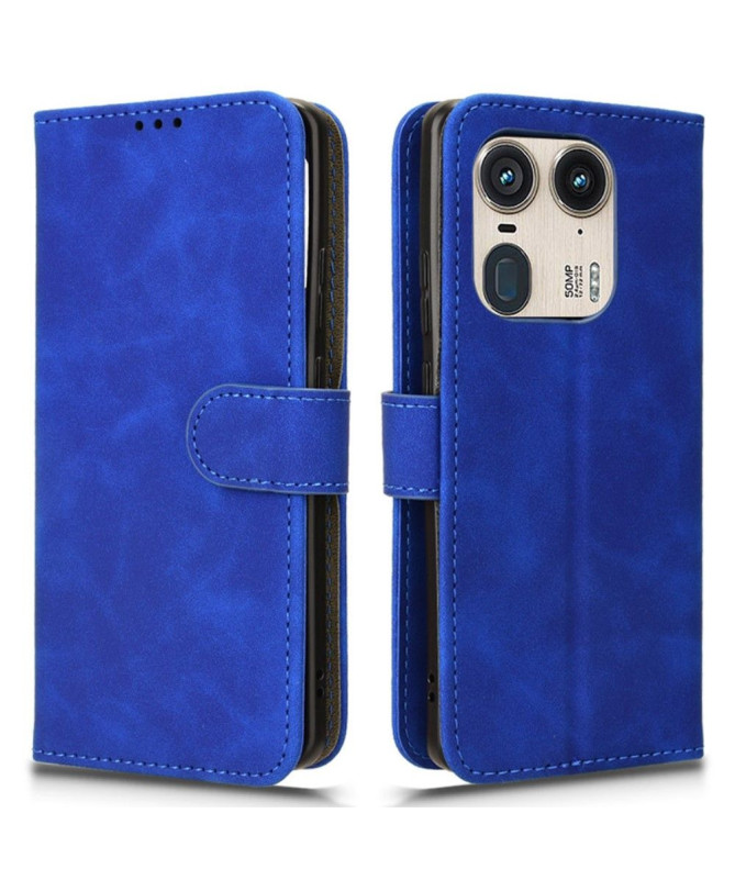 Housse Motorola Edge 50 Ultra Soft Touch