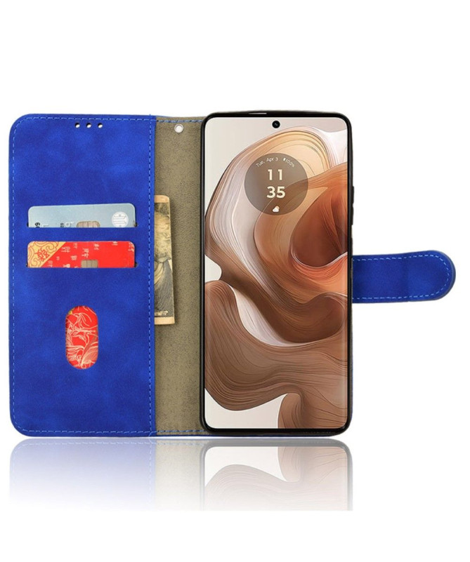 Housse Motorola Edge 50 Ultra Soft Touch