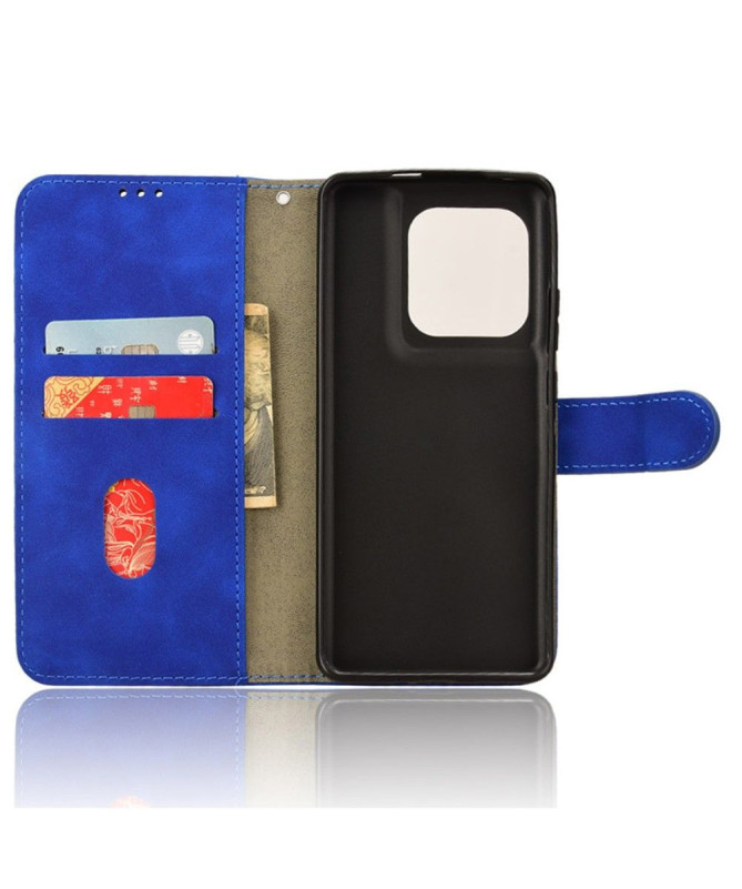 Housse Motorola Edge 50 Ultra Soft Touch