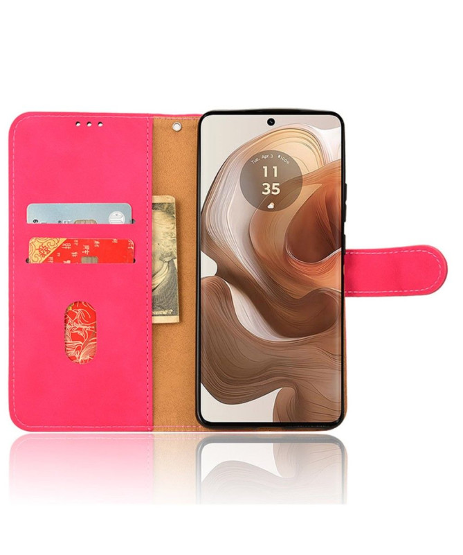 Housse Motorola Edge 50 Ultra Soft Touch