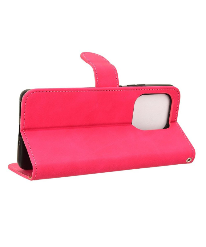 Housse Motorola Edge 50 Ultra Soft Touch