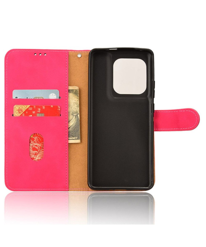 Housse Motorola Edge 50 Ultra Soft Touch