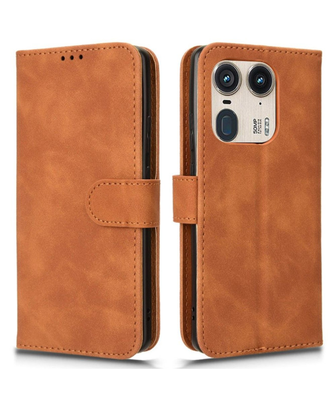 Housse Motorola Edge 50 Ultra Soft Touch