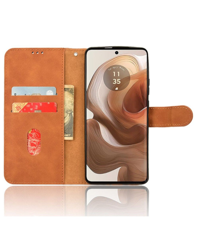 Housse Motorola Edge 50 Ultra Soft Touch