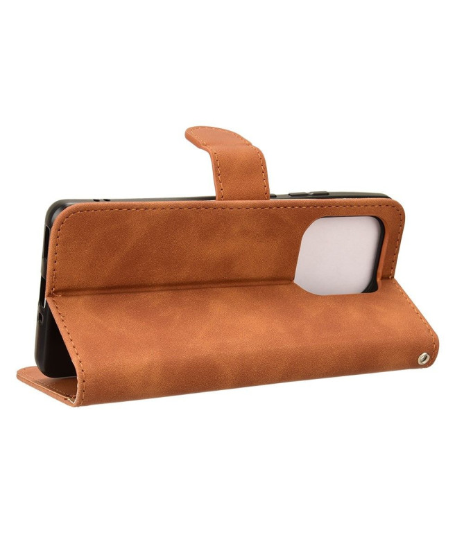 Housse Motorola Edge 50 Ultra Soft Touch