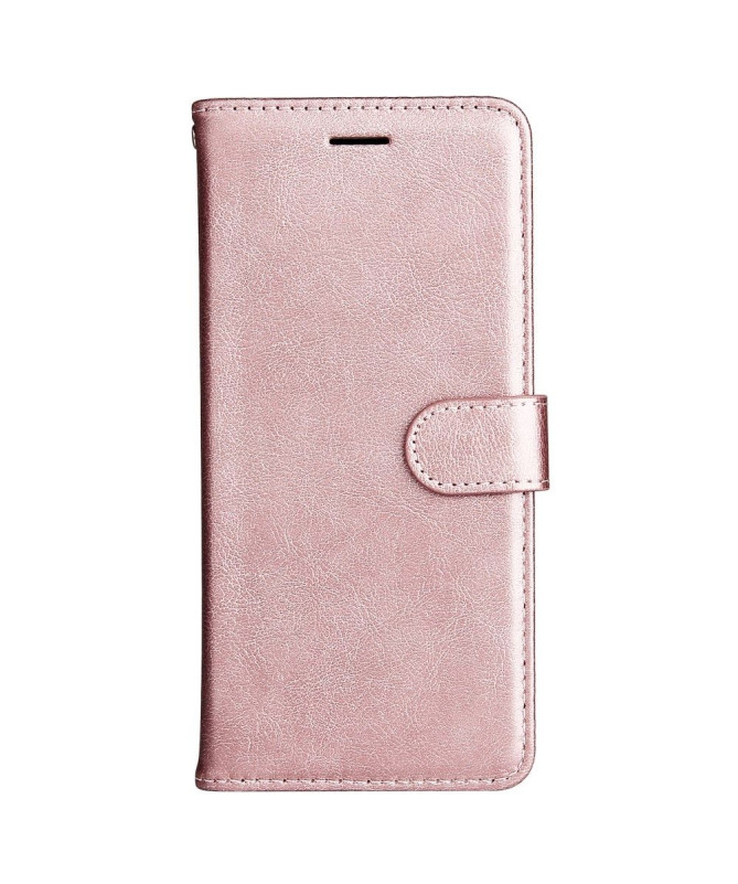 Housse Motorola Moto G31 / G41 Sylvette à lanière