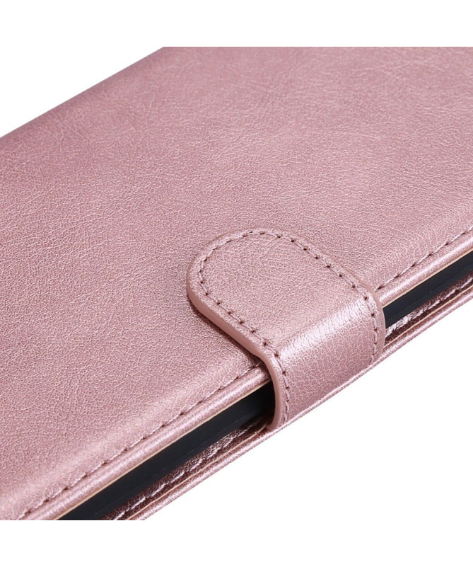 Housse Motorola Moto G31 / G41 Sylvette à lanière