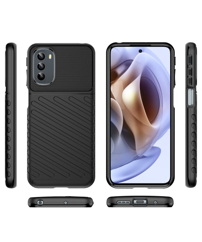 Coque Motorola Moto G31 / G41 Thor Series Silicone