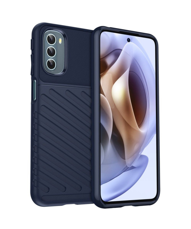 Coque Motorola Moto G31 / G41 Thor Series Silicone