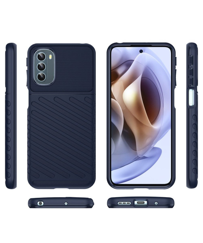 Coque Motorola Moto G31 / G41 Thor Series Silicone