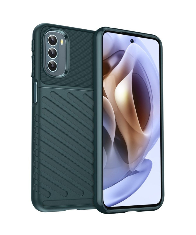Coque Motorola Moto G31 / G41 Thor Series Silicone
