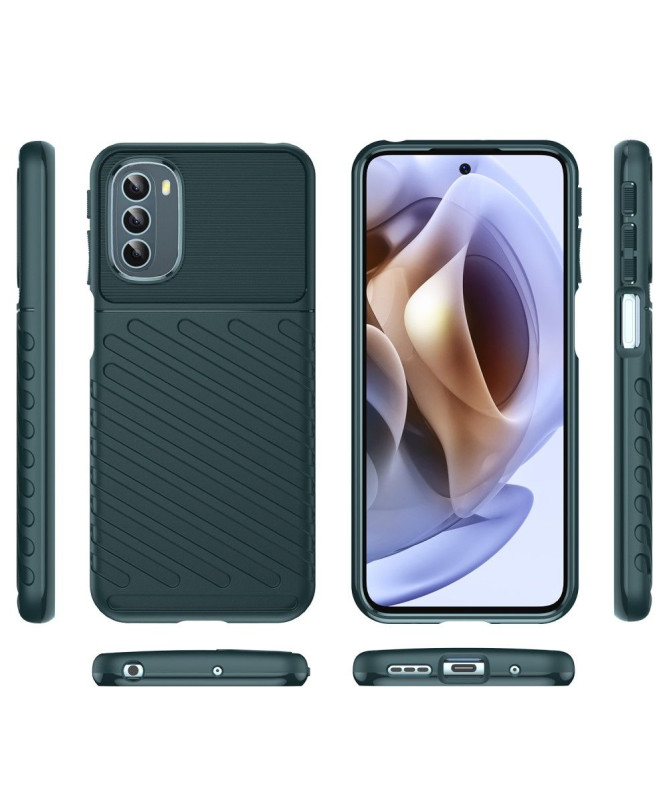 Coque Motorola Moto G31 / G41 Thor Series Silicone