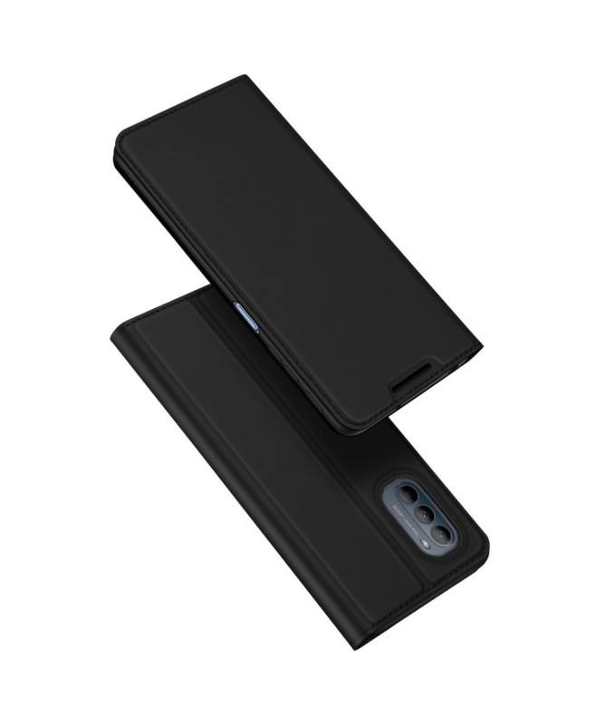 Étui Motorola Moto G31 / G41 Business Effet Satiné