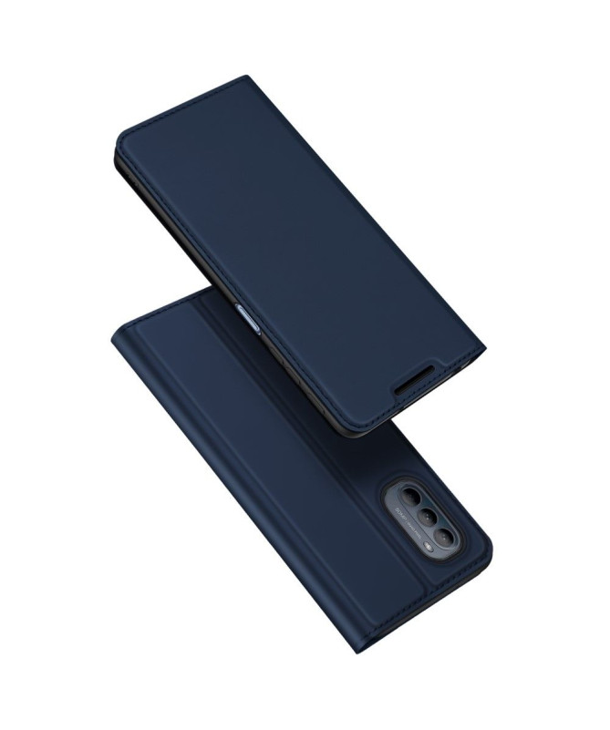 Étui Motorola Moto G31 / G41 Business Effet Satiné