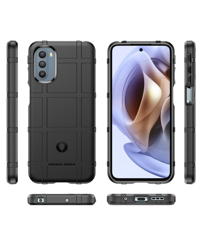 Coque Motorola Moto G31 / G41 Rugged Shield