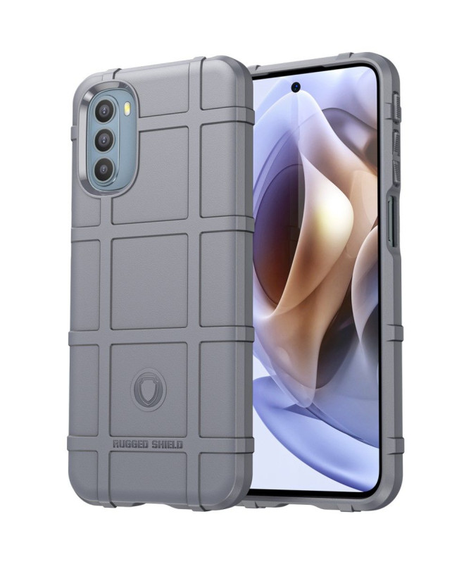 Coque Motorola Moto G31 / G41 Rugged Shield