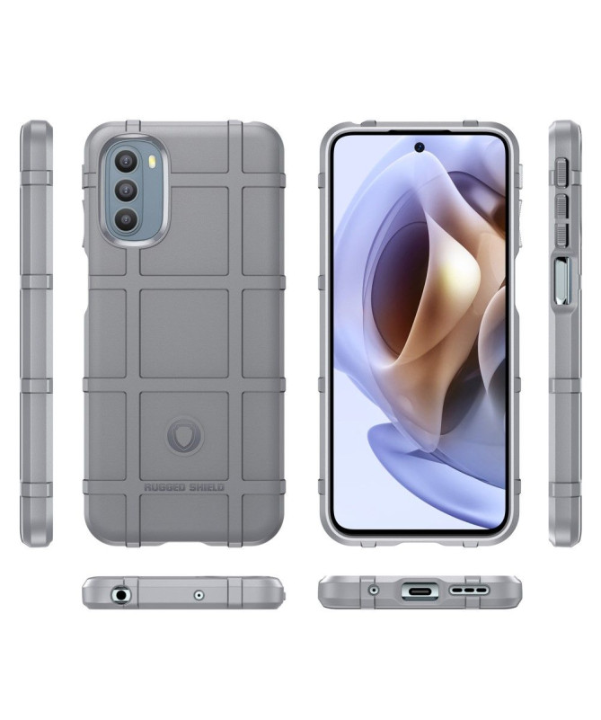 Coque Motorola Moto G31 / G41 Rugged Shield