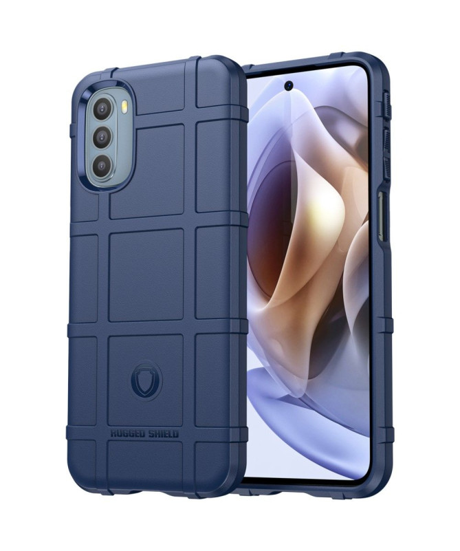 Coque Motorola Moto G31 / G41 Rugged Shield