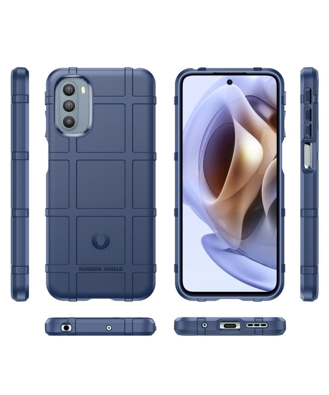Coque Motorola Moto G31 / G41 Rugged Shield