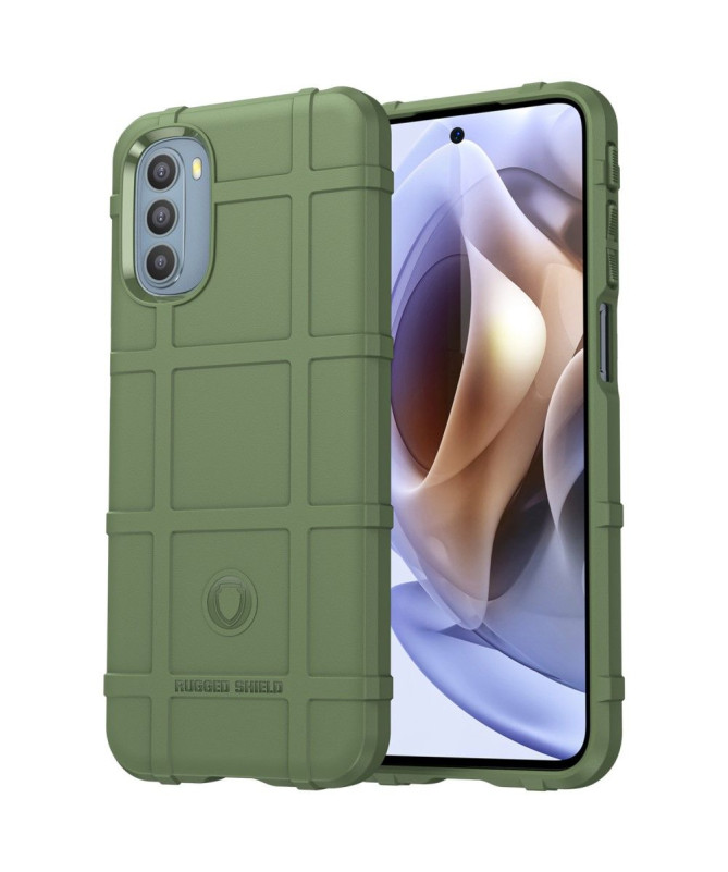 Coque Motorola Moto G31 / G41 Rugged Shield