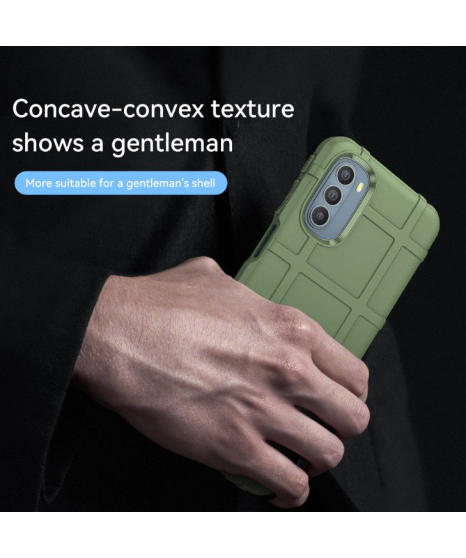 Coque Motorola Moto G31 / G41 Rugged Shield