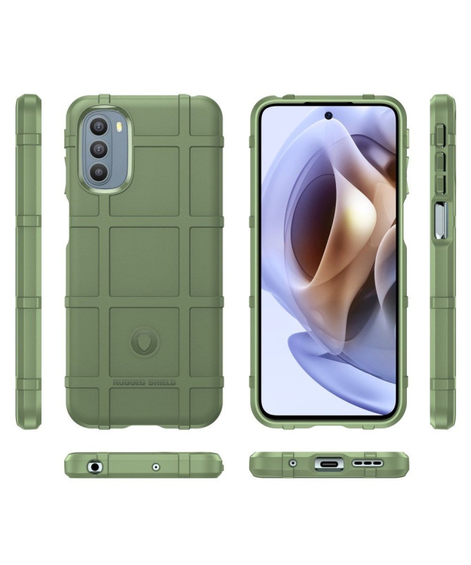 Coque Motorola Moto G31 / G41 Rugged Shield