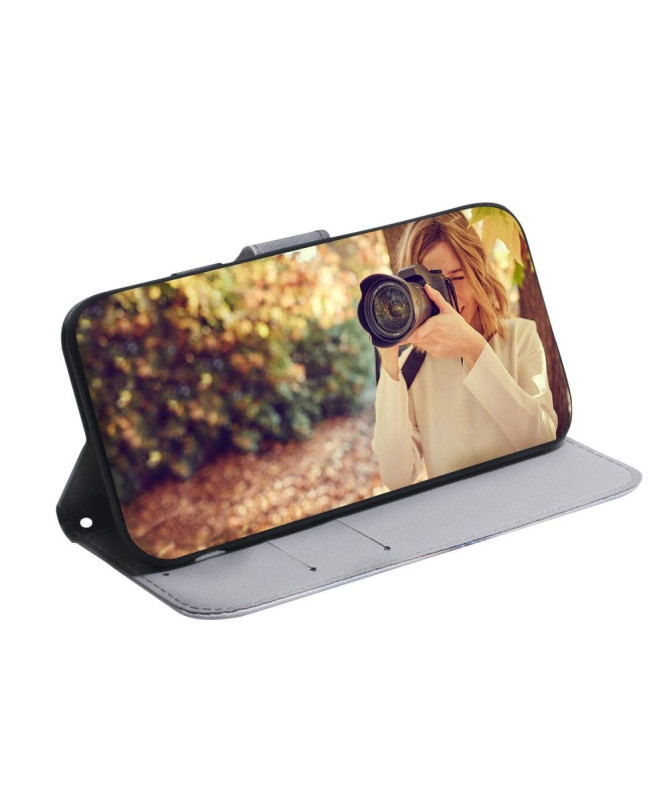 Étui Motorola Moto G31 / G41 Amandier en fleurs