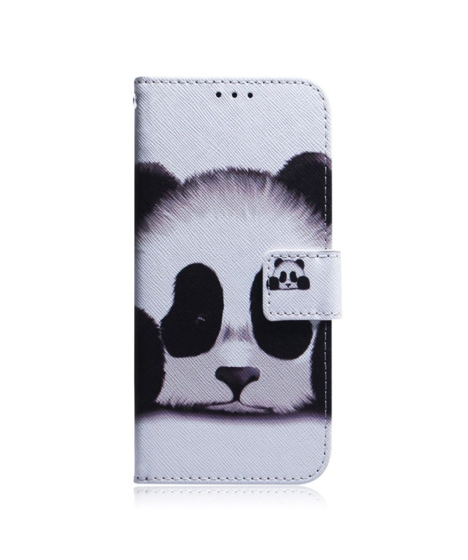 Étui Motorola Moto G31 / G41 panda