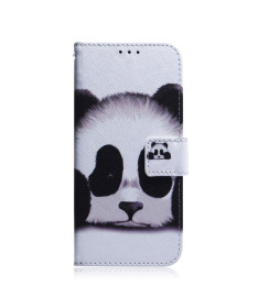 Étui Motorola Moto G31 / G41 panda