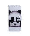 Étui Motorola Moto G31 / G41 panda