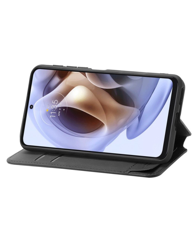 Housse Motorola Moto G31 / Moto G41 style nordique