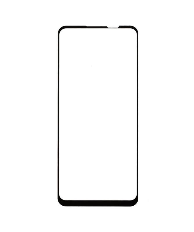 Protection d’écran Motorola Moto G31 / Moto G41 en verre trempé full size