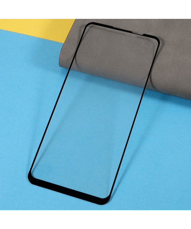 Protection d’écran Motorola Moto G31 / Moto G41 en verre trempé full size