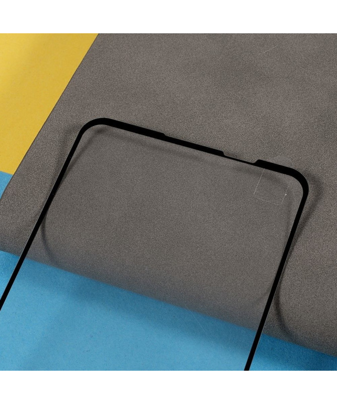 Protection d’écran Motorola Moto G31 / Moto G41 en verre trempé full size