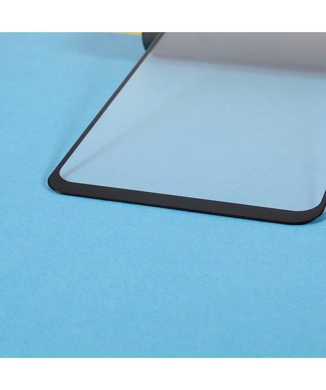 Protection d’écran Motorola Moto G31 / Moto G41 en verre trempé full size
