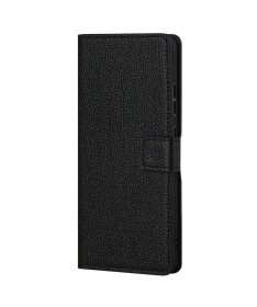 Housse Motorola Moto G31 / Moto G41 effet cuir grainé