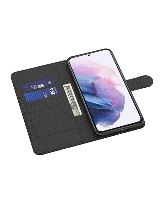 Housse Motorola Moto G31 / Moto G41 panda perché