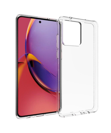 Coque Moto G84 5G Prem's Transparente