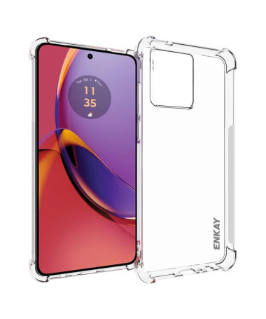 Protection Coque Moto G84 5G ENKAY