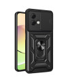 Coque Moto G84 5G Camera Slide Fonction Support