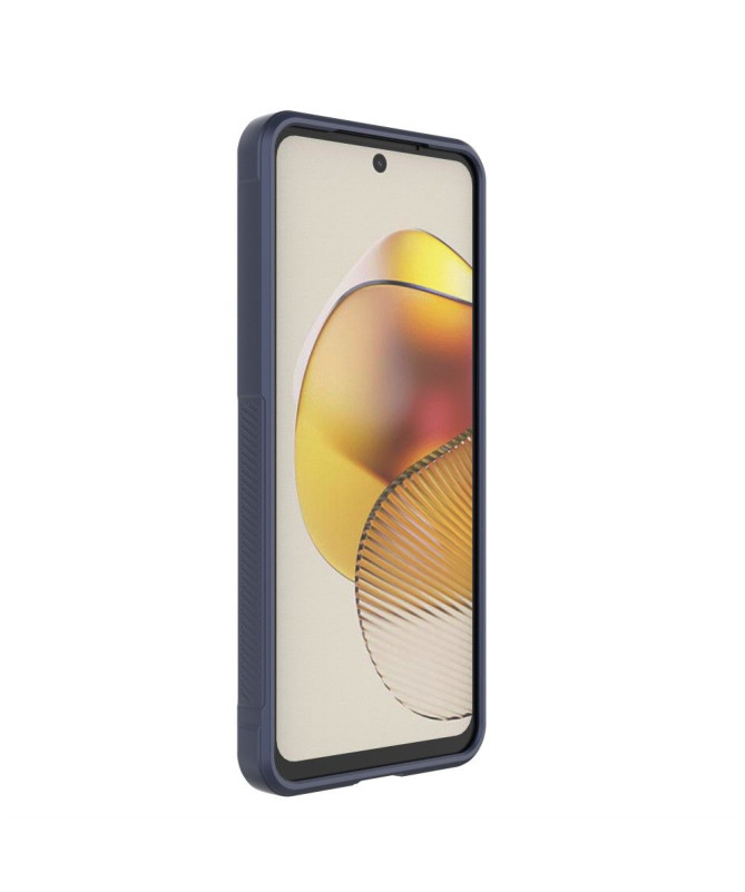Coque Moto G73 5G Rugged Silicone