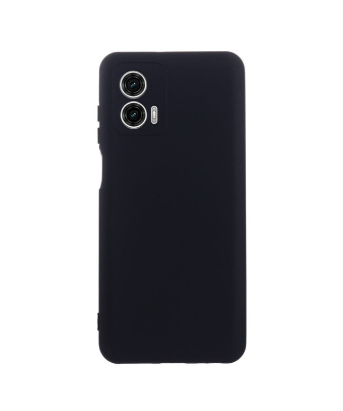 Coque Moto G73 5G Puro silicone liquide