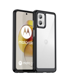 Coque Moto G73 5G Transparent Antichoc