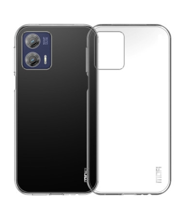 Coque Moto G73 5G Transparente MOFI